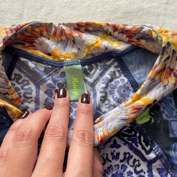 Maaji Rashguard - Picture 2 of 5